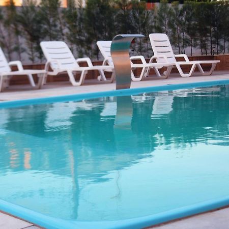 Dunen Hotel Piranhas  Εξωτερικό φωτογραφία